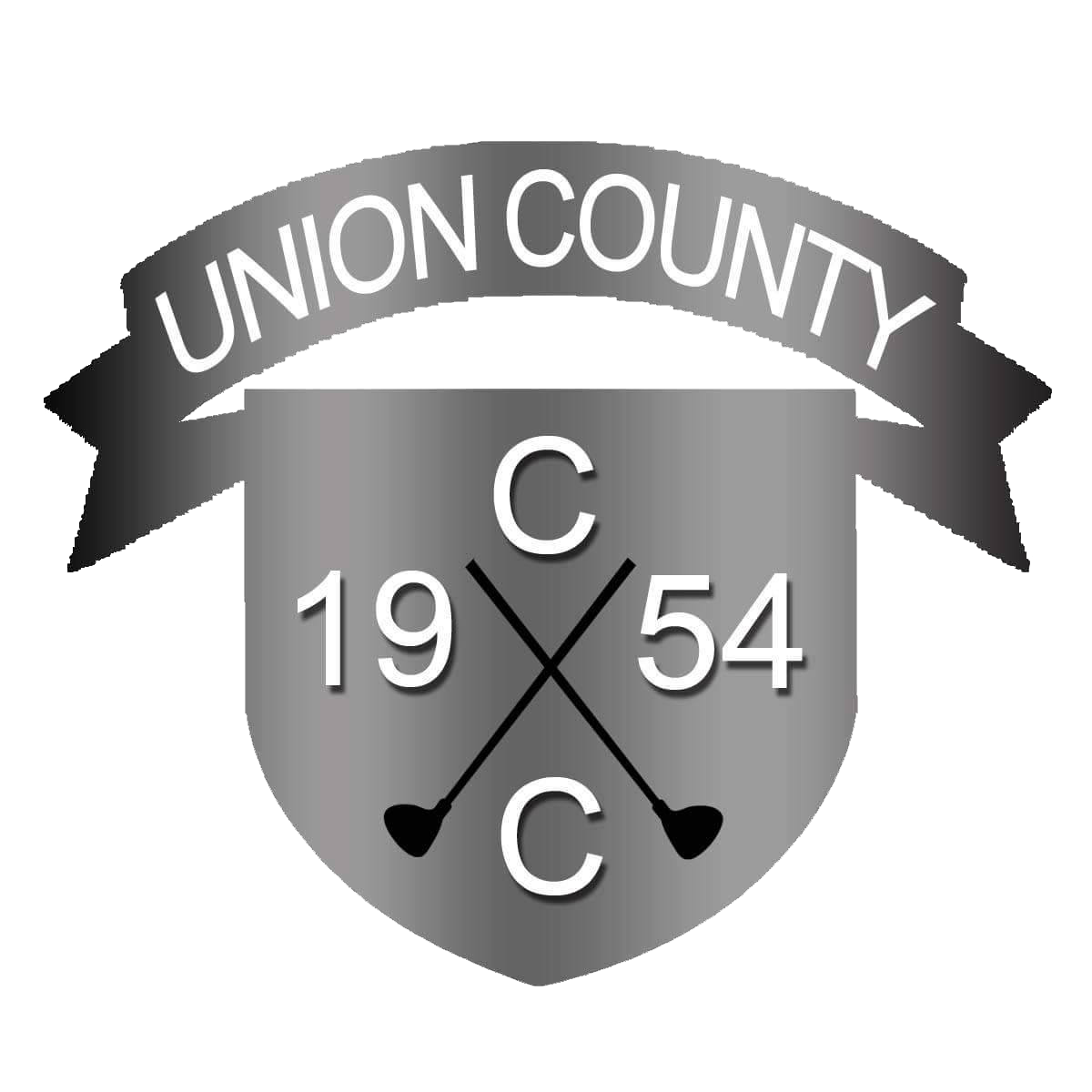 Transparent Union County Logo