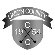 Transparent Union County Logo